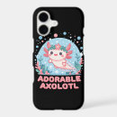 Search for salamander iphone cases Aquarium