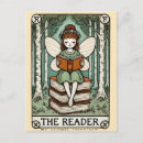 Search for reader cards Tarot
