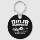 Search for japanese ninja key rings Karate