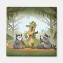 Search for gators magnets Crocodile