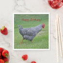 Search for happy birthday chickens crafts party Cute
