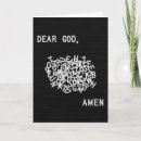 Search for dear cards Black