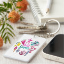 Search for adventurous key rings Cute