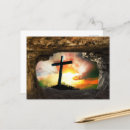 Search for easter sunday postcards Jesus