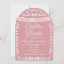 Search for papel picado baby shower invitations Talavera