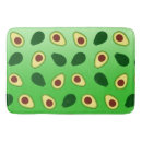 Search for avocado bath mats Green