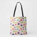 Search for splattered bags Colourful