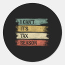 Search for file stickers Tax preparation