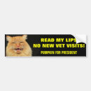 Search for not my president bumper stickers Republican