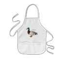 Search for cartoon duck aprons Bird