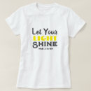 Search for shine clothing Inspirational