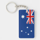Search for australia key rings National