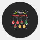 Search for wolf paws stickers Weimaraner