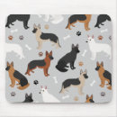 Search for black german shepherd mousepads Cute