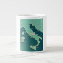 Search for milan mugs Map