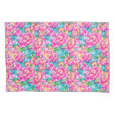 Search for inspirational pillowcases Floral