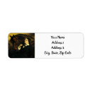 Search for paint horse return address labels Horses