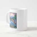 Search for state of alaska mugs Lantern