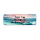 Search for waves return address labels Ocean