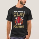 Search for clay pigeon tshirts Quote