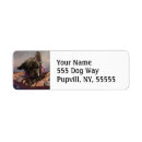 Search for best friend return address labels Pet