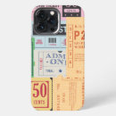 Search for old newspaper iphone cases Retro