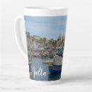 Search for ocean fishing mugs Boats