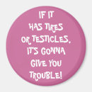 Search for testicles Humour