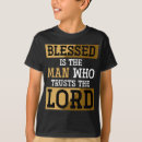 Search for jesus is lord tshirts Scripture