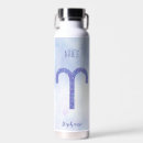 Search for zodiac sign water bottles Cute