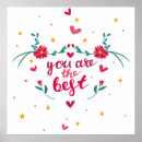 Search for valentines posters Bright