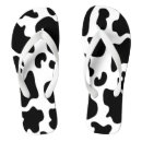 Search for cow print shoes Black