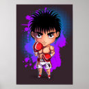 Search for kickboxing posters Martial arts