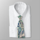 Search for peony floral ties Blue