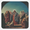 Search for lazarus stickers Jesus