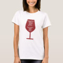 Search for funny wine quotes tshirts Sarcastic