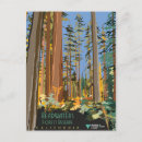 Search for reservation postcards California