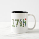 Search for 17th mugs Birthday
