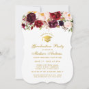 Search for die cut graduation invitations Elegant