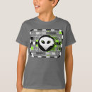 Search for grey alien tshirts Aliens