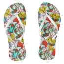 Search for holiday santa jandals Winter