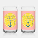 Search for vacation beer glasses Nautical
