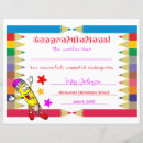 Search for graduation certificate Congratulations