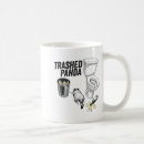 Search for trash panda mugs Raccoon