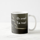 Search for busy mugs Business