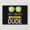 Search for third postcards Student