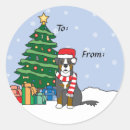 Search for bernese mountain stickers Berner