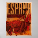 Search for madrid posters Vintage travel