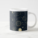 Search for sun sign mugs Moon