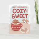 Search for hot dog christmas cards Funny